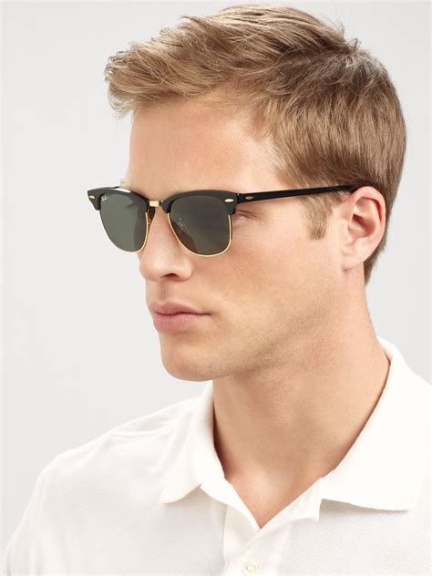 sunglasses ray ban men's